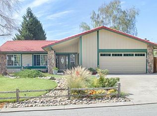 60 Angela Ct, Scotts Valley, CA 95066