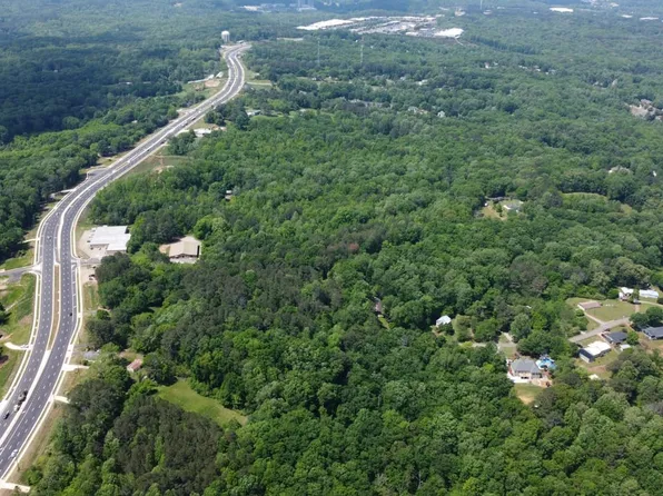 3799 Cumming Hwy, Canton, GA 30115