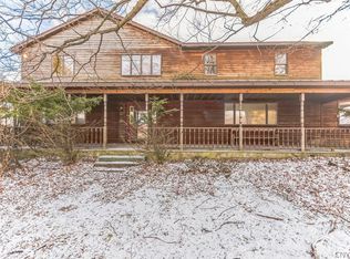 1260 Crescent Ave, Oneida, NY 13421
