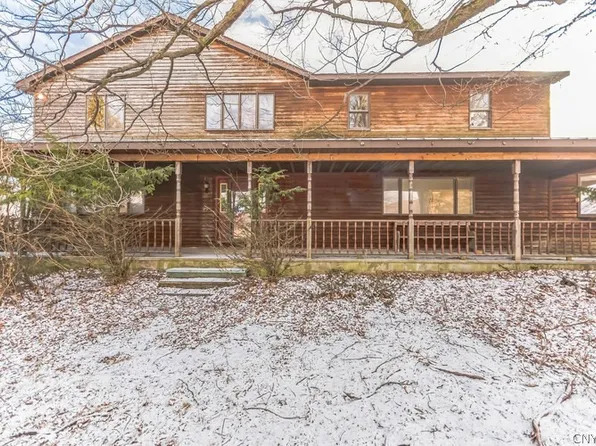 1260 Crescent Ave, Oneida, NY 13421