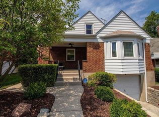 3542 Harrow Ave, Cincinnati, OH