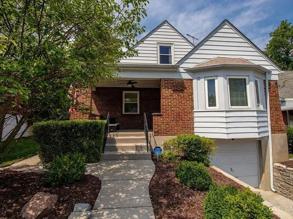 3542 Harrow Ave, Cincinnati, OH 45209