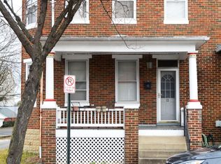 13 W 7th St, Frederick, MD 21701
