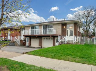 1877 Silverberry Cres, Mississauga, ON L5J 1C8