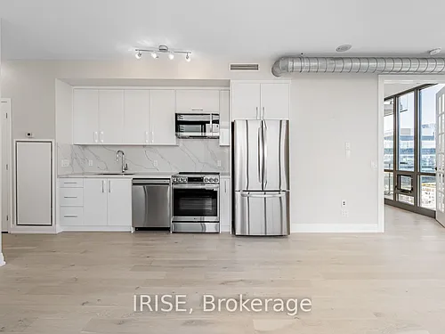 33 Mill St #1702 Photo 1