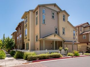 227 Peppermint Tree Ter UNIT 4, Sunnyvale, CA 94086