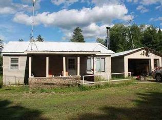 309 Youngs Rd, Star Lake, NY 13690