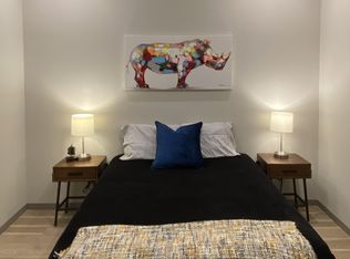 2600 Huntingdon Ave, Baltimore, MD 21211