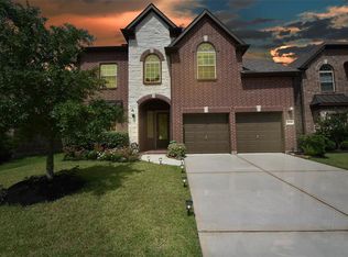 21134 Bastide Ln, Kingwood, TX 77339