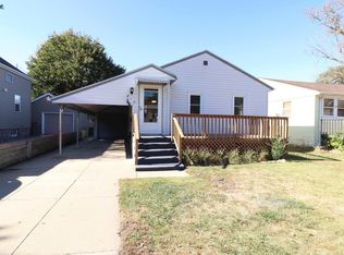 519 N Wayland Ave, Sioux Falls, SD 57103