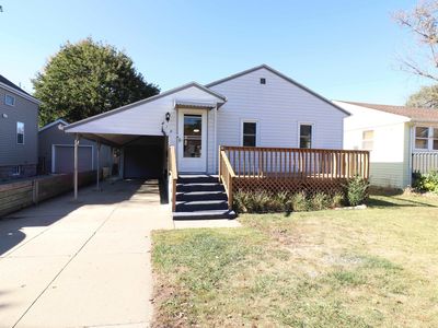 519 N Wayland Ave, Sioux Falls, SD, 57103