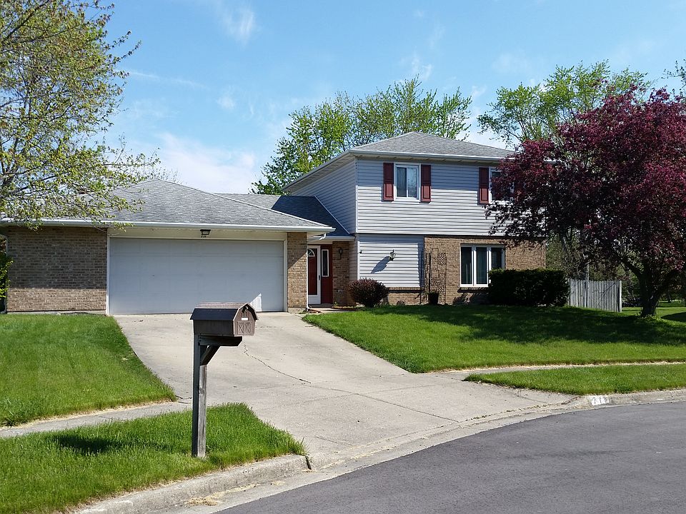 1st image of 711 Bay Brooke Ct