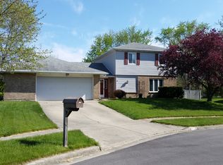 711 Bay Brooke Ct, Vandalia, OH 45377
