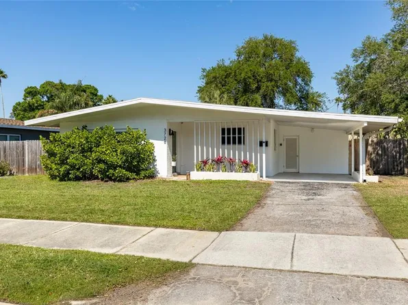 3728 Overlook Dr NE, Saint Petersburg, FL 33703