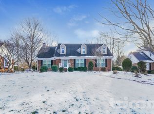 409 Wind Haven Ln, Winston Salem, NC 27104