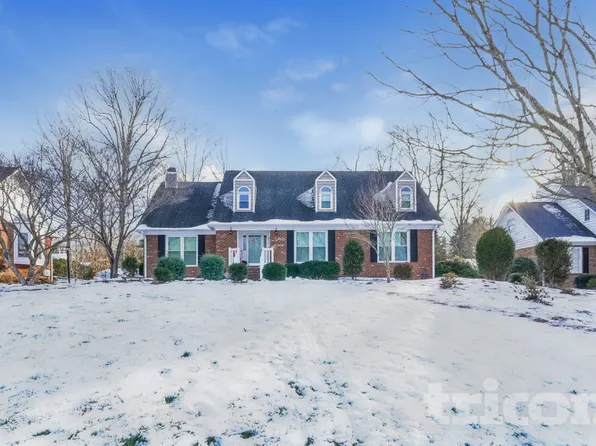 409 Wind Haven Ln, Winston Salem, NC 27104