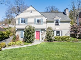 19 Hickory Rd, Summit, NJ 07901