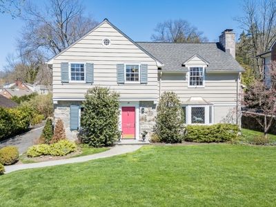 19 Hickory Rd, Summit, NJ, 07901