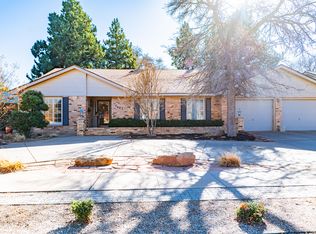 3803 66th St, Lubbock, TX 79413