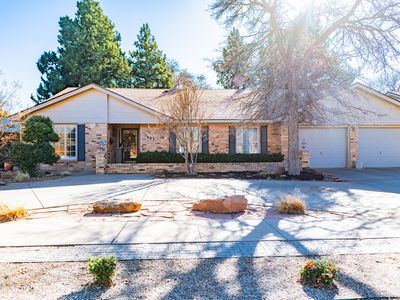 3803 66th St, Lubbock, TX, 79413