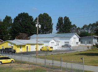 94 Orion Rd, Afton, TN 37616