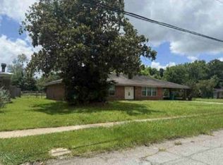 416 Abdalla Blvd, Opelousas, LA 70570