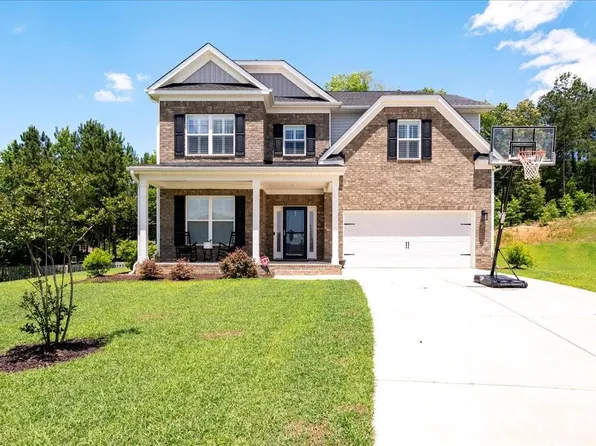 39 Hanging Leaf Ct, Blythewood, SC 29016