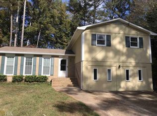 2612 Donald Ct, Duluth, GA 30096