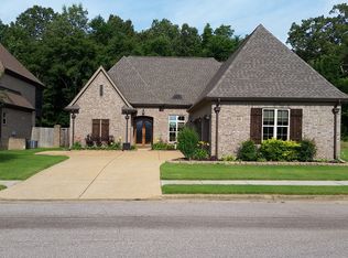 4109 Georgia Pl, Olive Branch, MS 38654