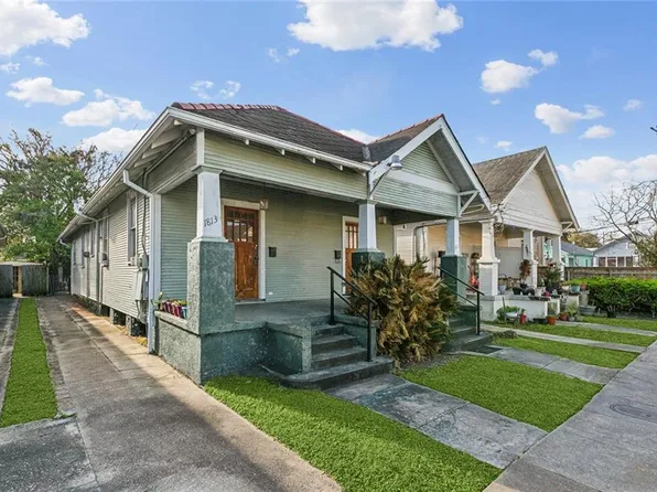 1811-13 Lowerline St, New Orleans, LA 70118