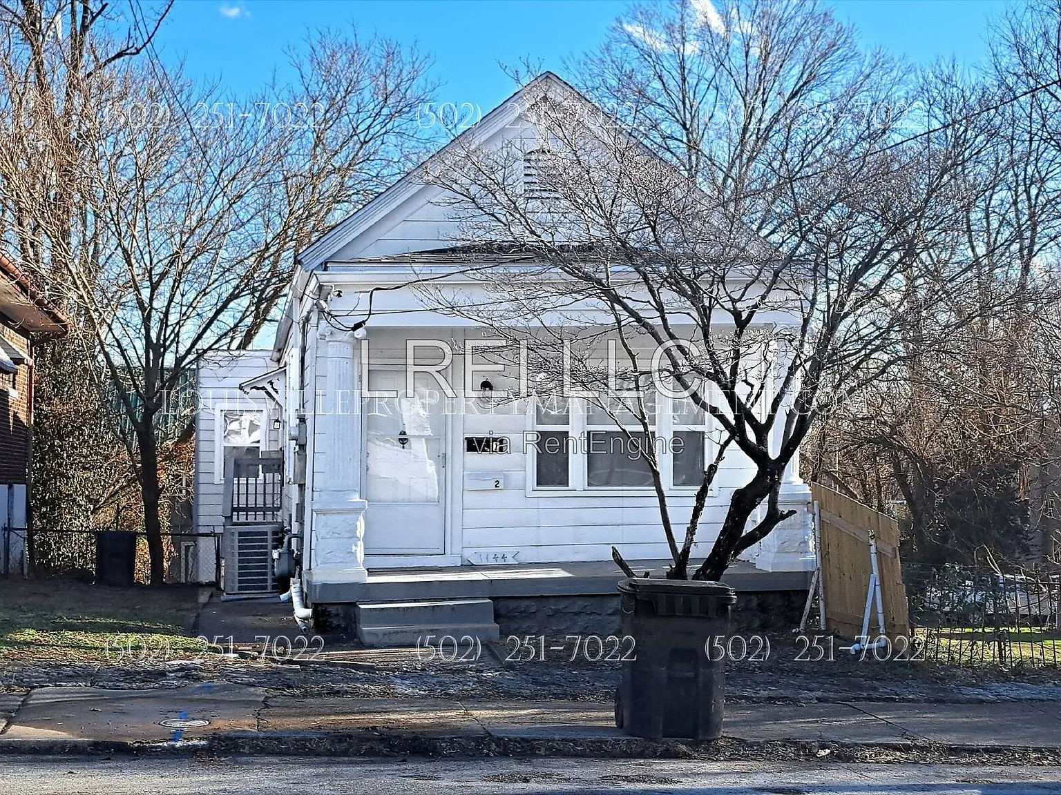 1 bed, 1.0 bath, 855 sqft, $700 — Photo 4