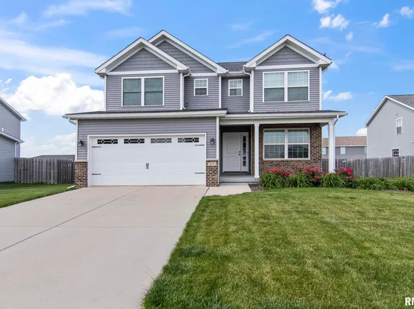 815 Kooper Dr, Chatham, IL 62629