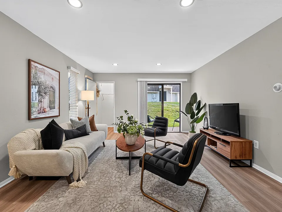 The Woods at Ambler, an Eagle Rock Community