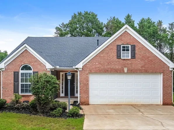 3116 Baywood Ct, Conyers, GA 30013