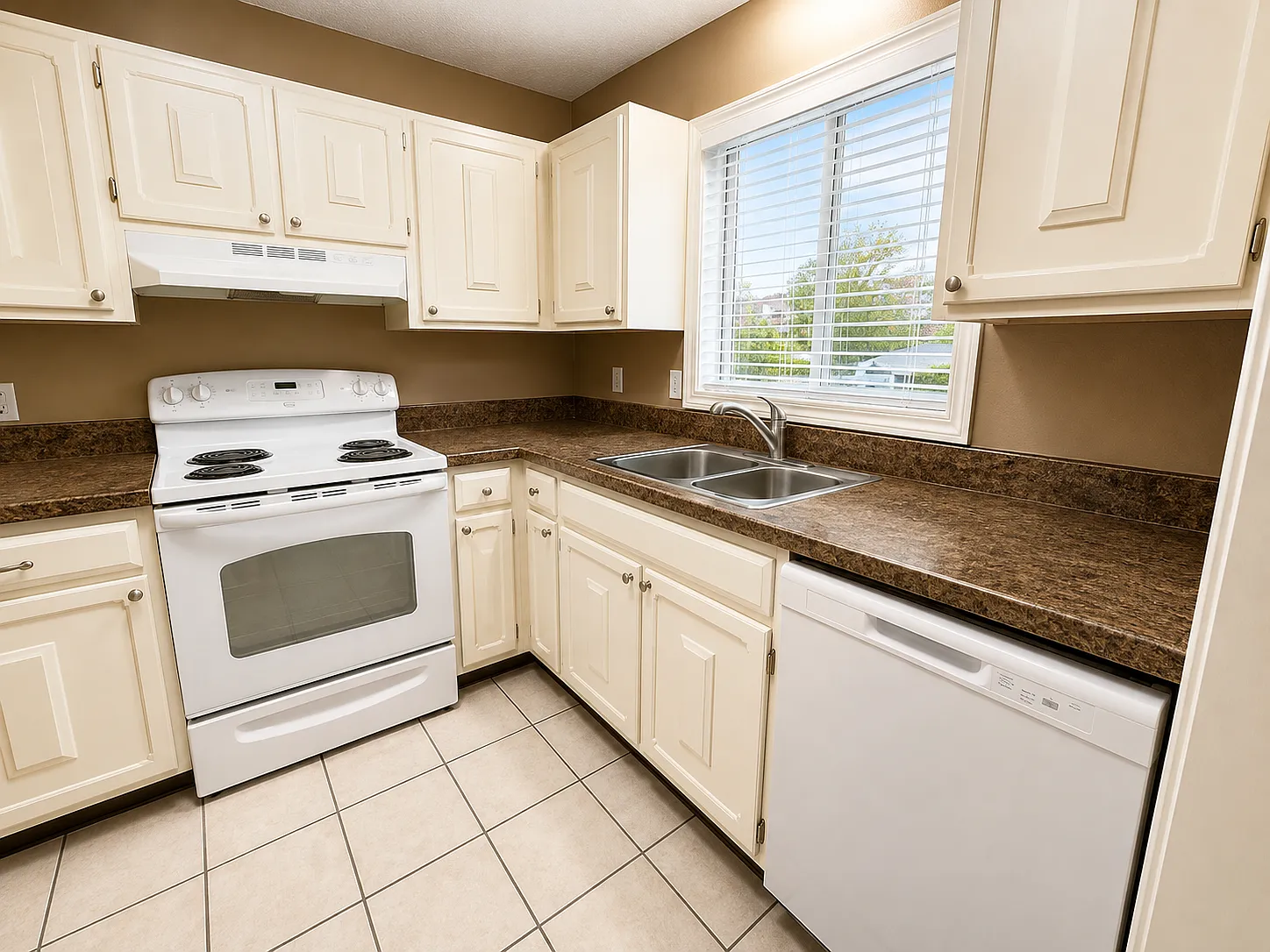 2 bed, 1.5 bath, 1455 sqft, $1,499 — Photo 1