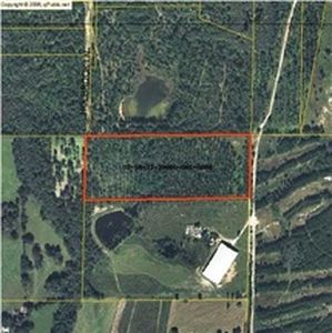 15 Acre Show Horse Way, Defuniak Springs, FL, 32433