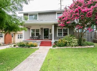 1328 S Indian Ave, Tulsa, OK 74127