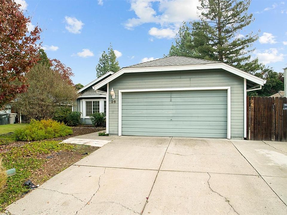 1st image of 26 Claron Ct