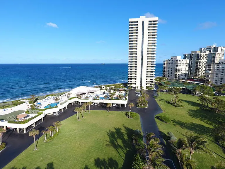 5510 N Ocean Dr #17D — Photo 18