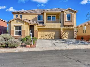 992 Perfect Berm Ln, Henderson, NV 89002