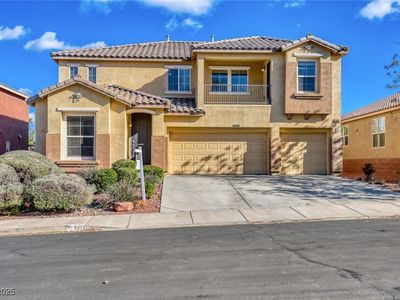 992 Perfect Berm Ln, Henderson, NV, 89002