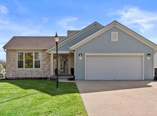 2530 Saint Peters Rd, East Troy, WI 53120