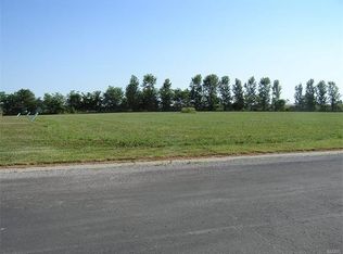 961 W 1st St, Aviston, IL 62216