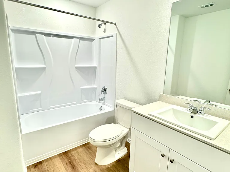 Bathroom - 2