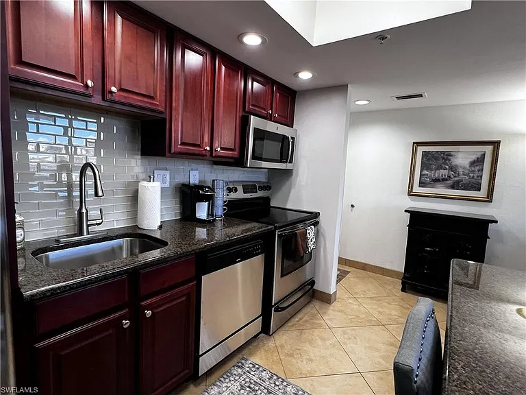 7390 Estero Blvd #203B — Photo 7
