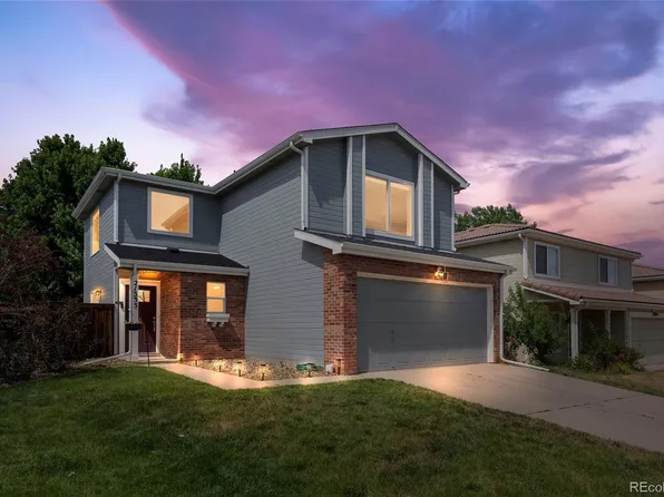 21535 E 39th Avenue, Denver, CO 80249
