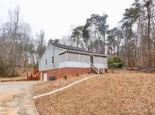 474 Sunset Ridge Dr, Lewisville, NC 27023