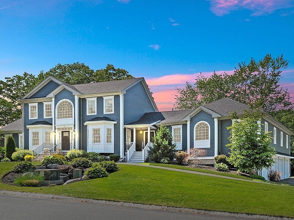 2 Leitner Way, Middleton, MA 01949 MLS 73102592 Zillow