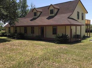 7997 Skyhawk Rd, Pace, FL 32571