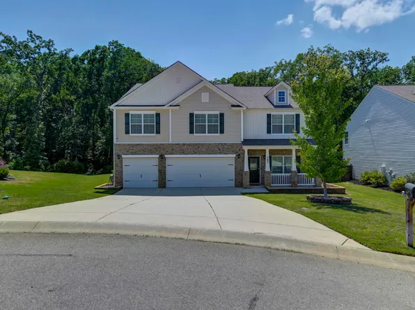 582 Stone Hollow Dr, Irmo, SC 29063